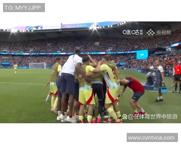 西班牙男足训练精彩瞬间回顾展现球队团结与拼搏精神 西班牙男足训练精彩瞬间回顾展现球队团结与拼搏精神