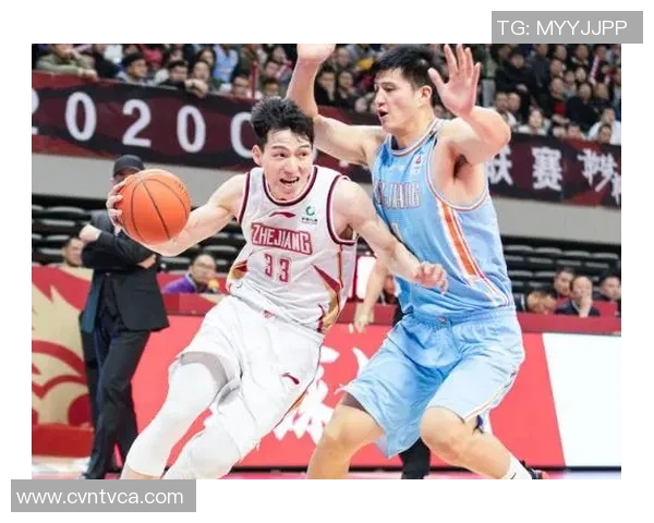 CBA中游球队争夺战分析与未来走势展望