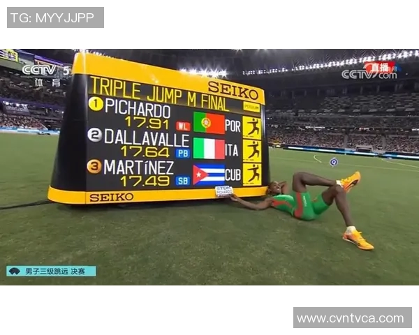 三级跳远赛事精彩回顾选手表现与成绩分析全景展现竞技魅力 三级跳远赛事精彩回顾选手表现与成绩分析全景展现竞技魅力