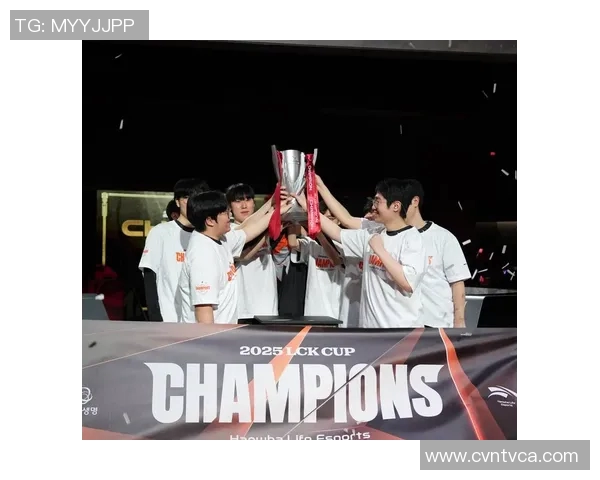 LCK季前赛精彩战报汇总与分析揭示新赛季热门战队与选手表现