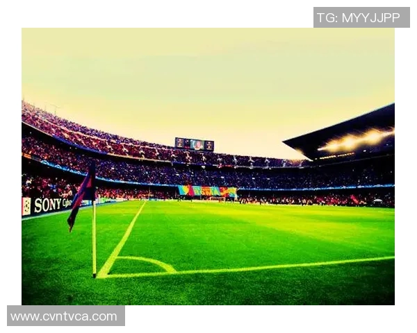 巴塞罗那新诺坎普球场建设启动，将成为世界顶级体育场所