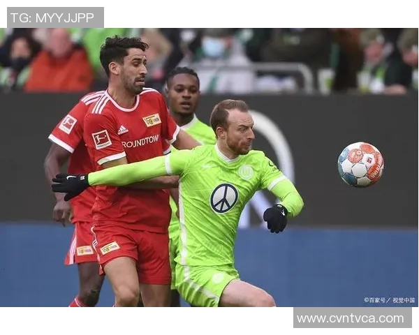 柏林赫塔主场告捷！豪取三分击败沃尔夫斯堡