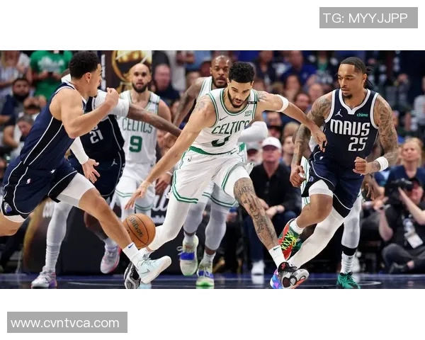 湖人客场击败凯尔特人，豪取三连胜