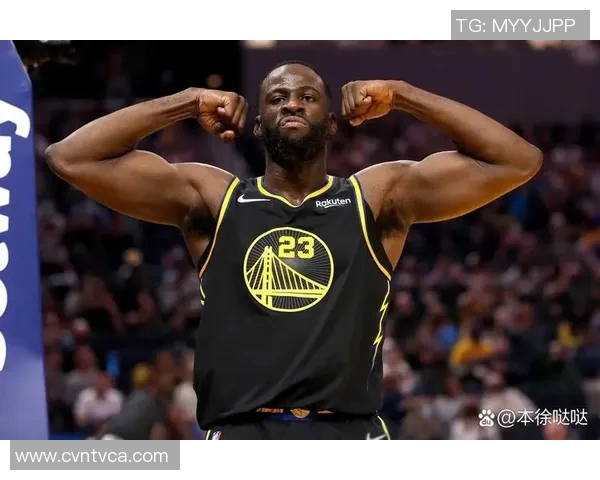 勇士大将格林受伤，球队总决赛之路蒙上阴影