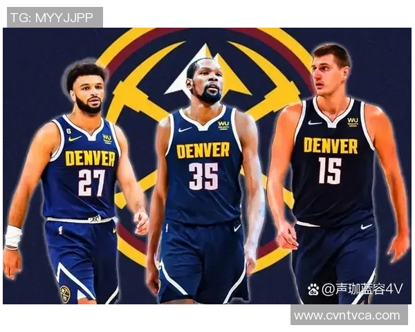 掘金签下前全明星球员，实力雄厚再添一员