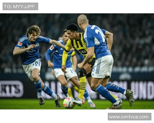 沙尔克04遭遇联赛五连败,危机四伏球迷忧心重重 沙尔克04遭遇联赛五连败,危机四伏球迷忧心重重