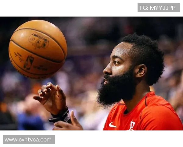 火箭队锋卫领袖表现华丽，哈登再立新功