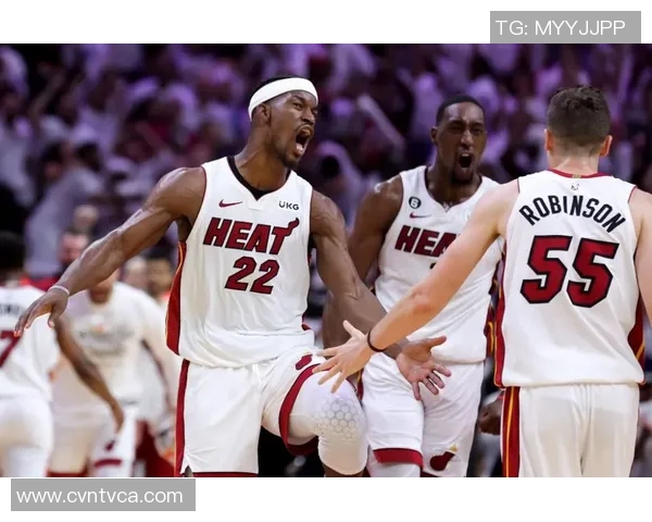 热火二阵点奇扑29分，逆转局势震撼全场