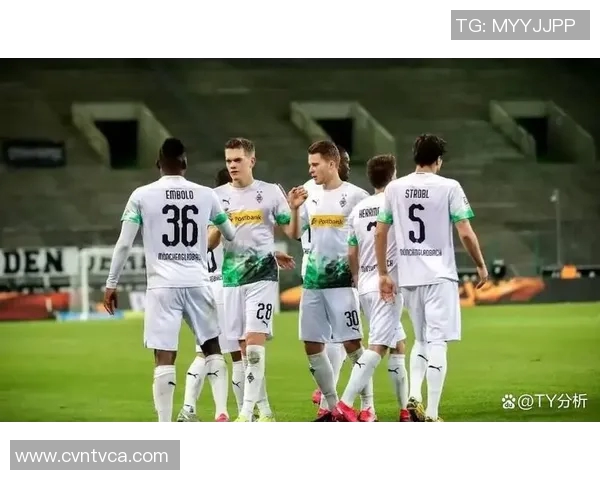 门兴客场掀翻沙尔克,豪取三分震撼联赛! 门兴客场掀翻沙尔克,豪取三分震撼联赛!